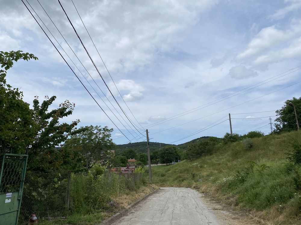Парцел , гр.Девня, Варна обл.