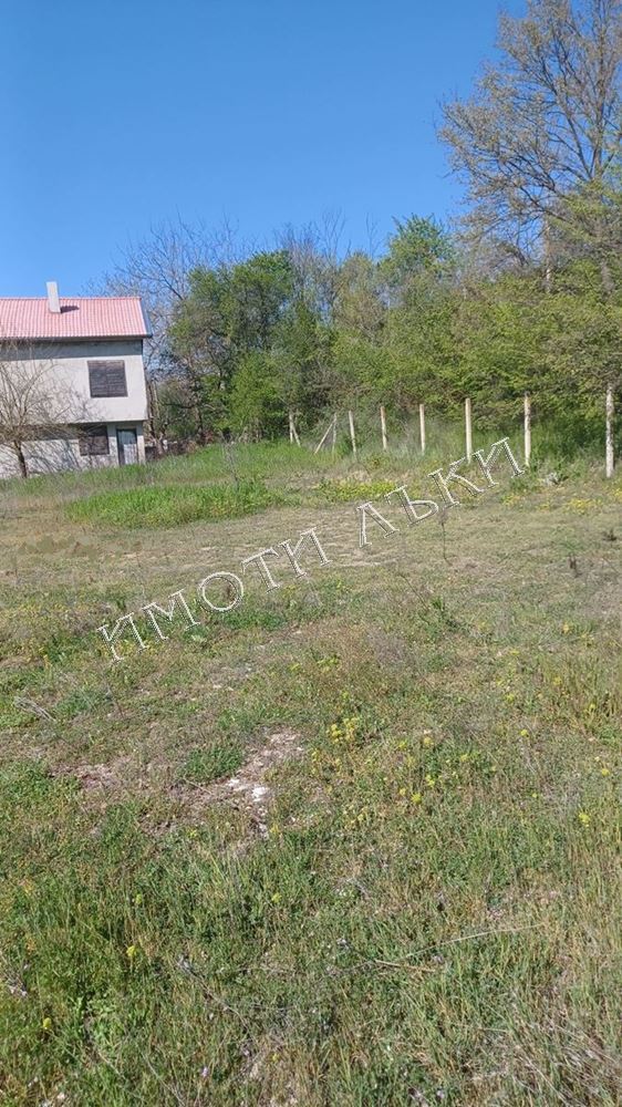 Варна обл. Парцел 