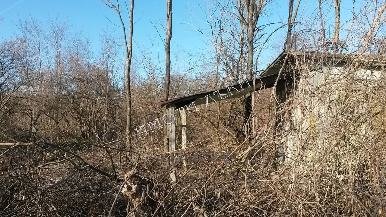 Парцел , с.Щипско, Варна обл.