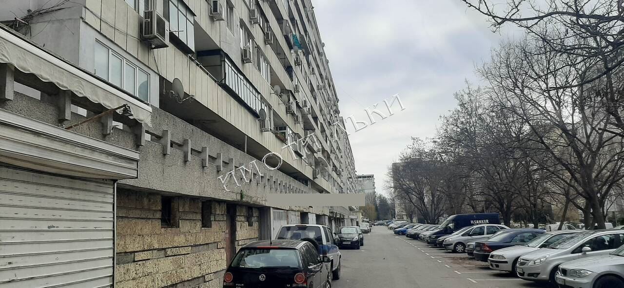 3-стаен , Автогара, Варна