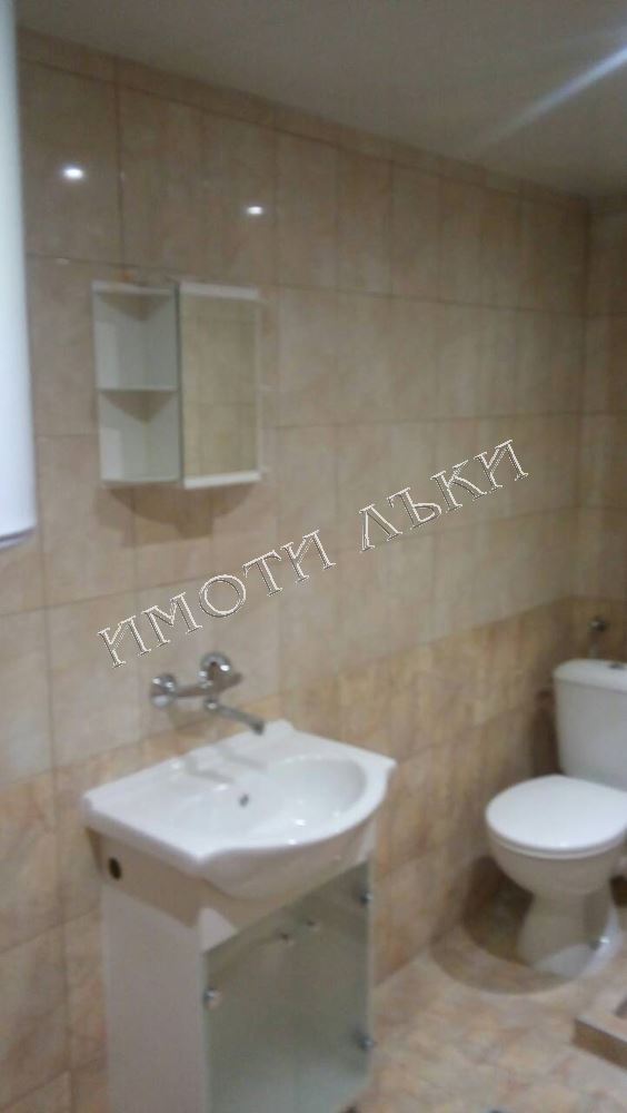 3-стаен , Бриз, Варна