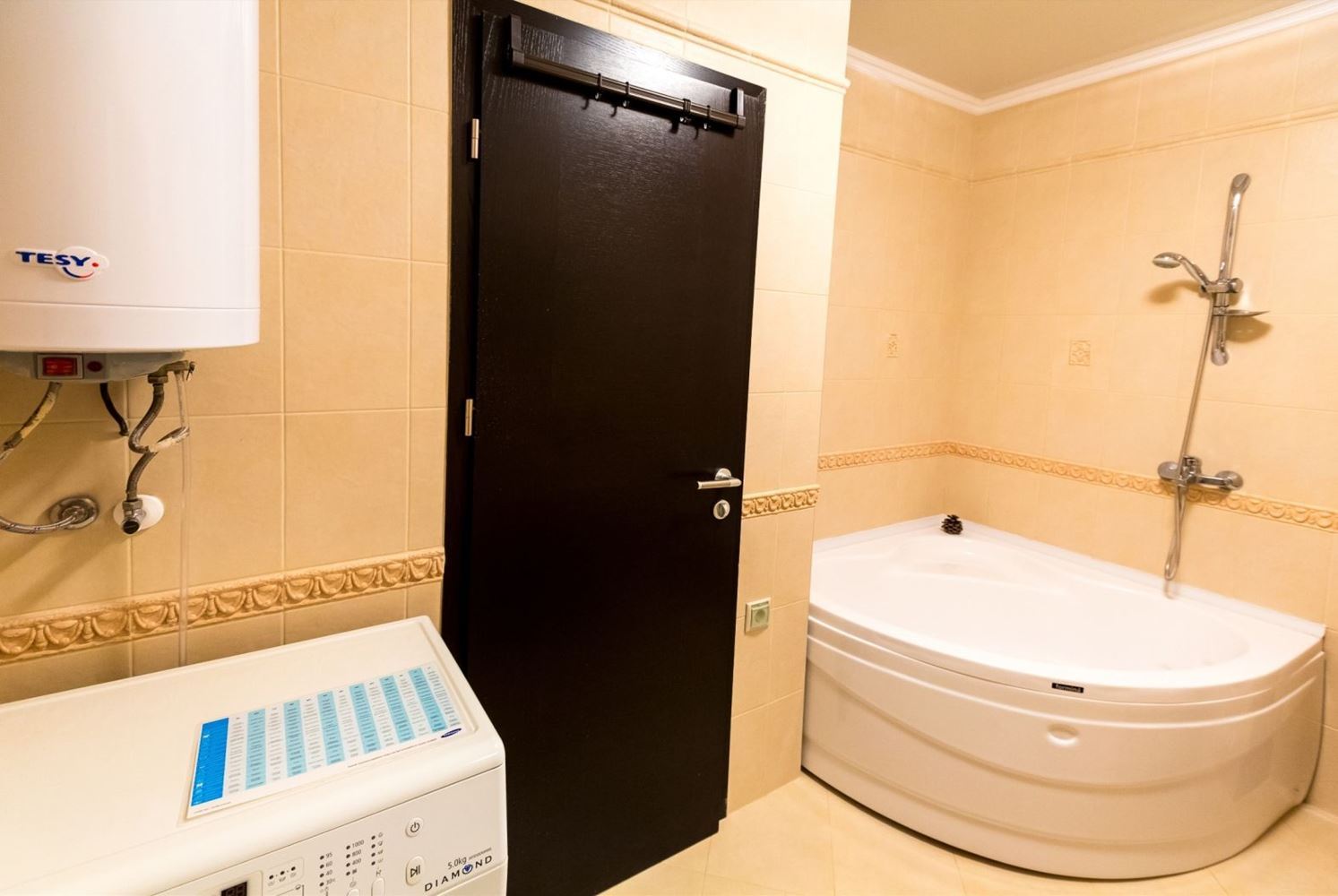 2-стаен , к.к.Златни пясъци, Варна