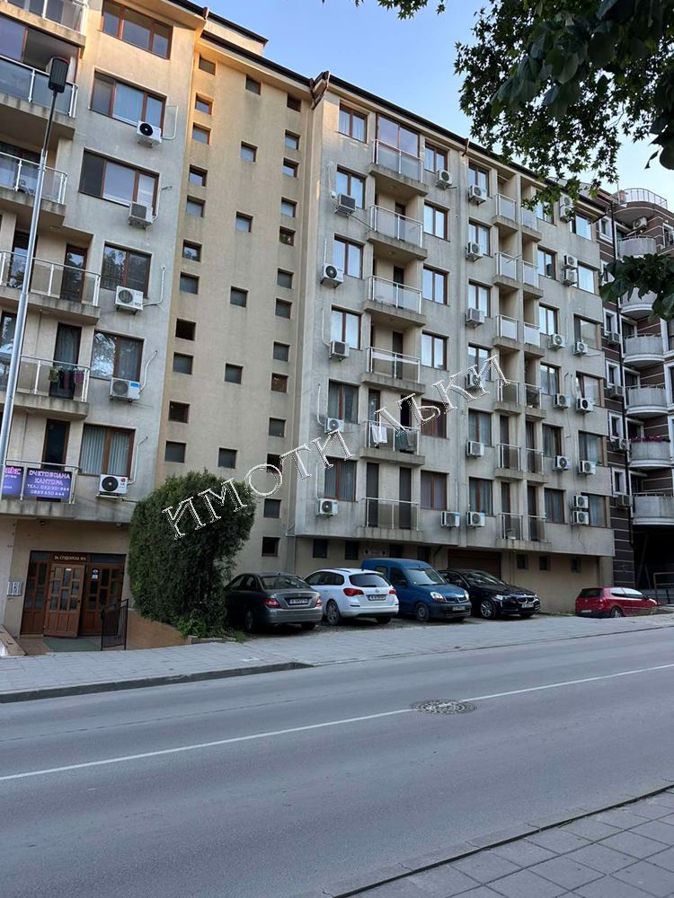 3-стаен , Левски, Варна