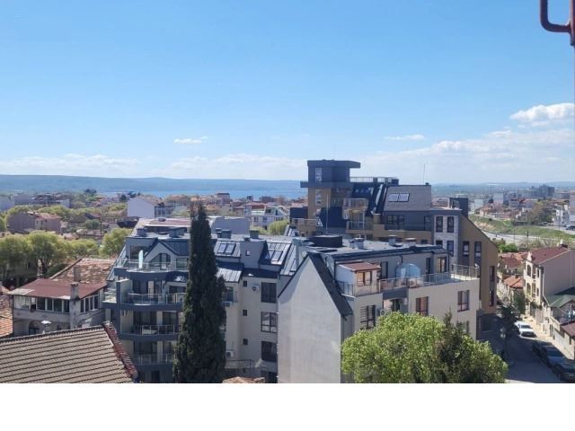 3-стаен , Колхозен пазар, Варна