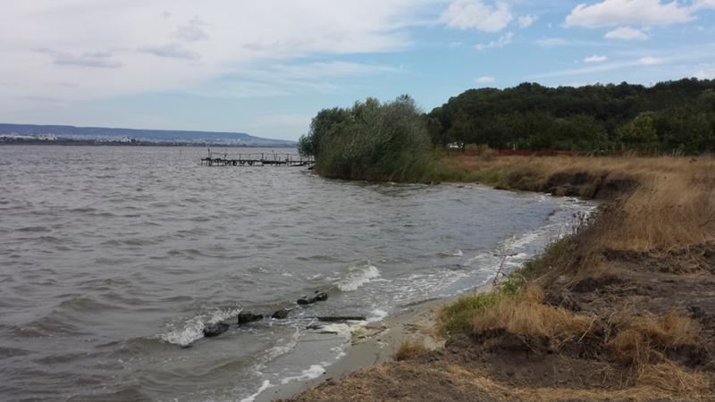 Парцел , с.Константиново, Варна обл.