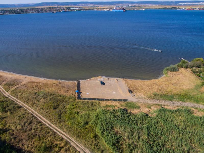 Парцел , с.Константиново, Варна обл.