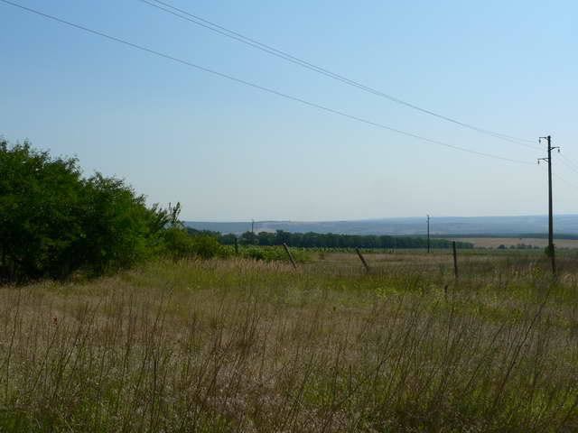 Парцел , с.Аврен, Варна обл.