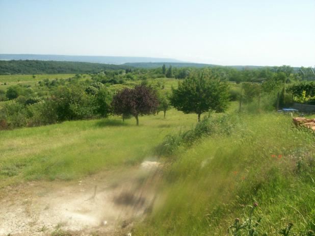Парцел , с.Звездица, Варна обл.