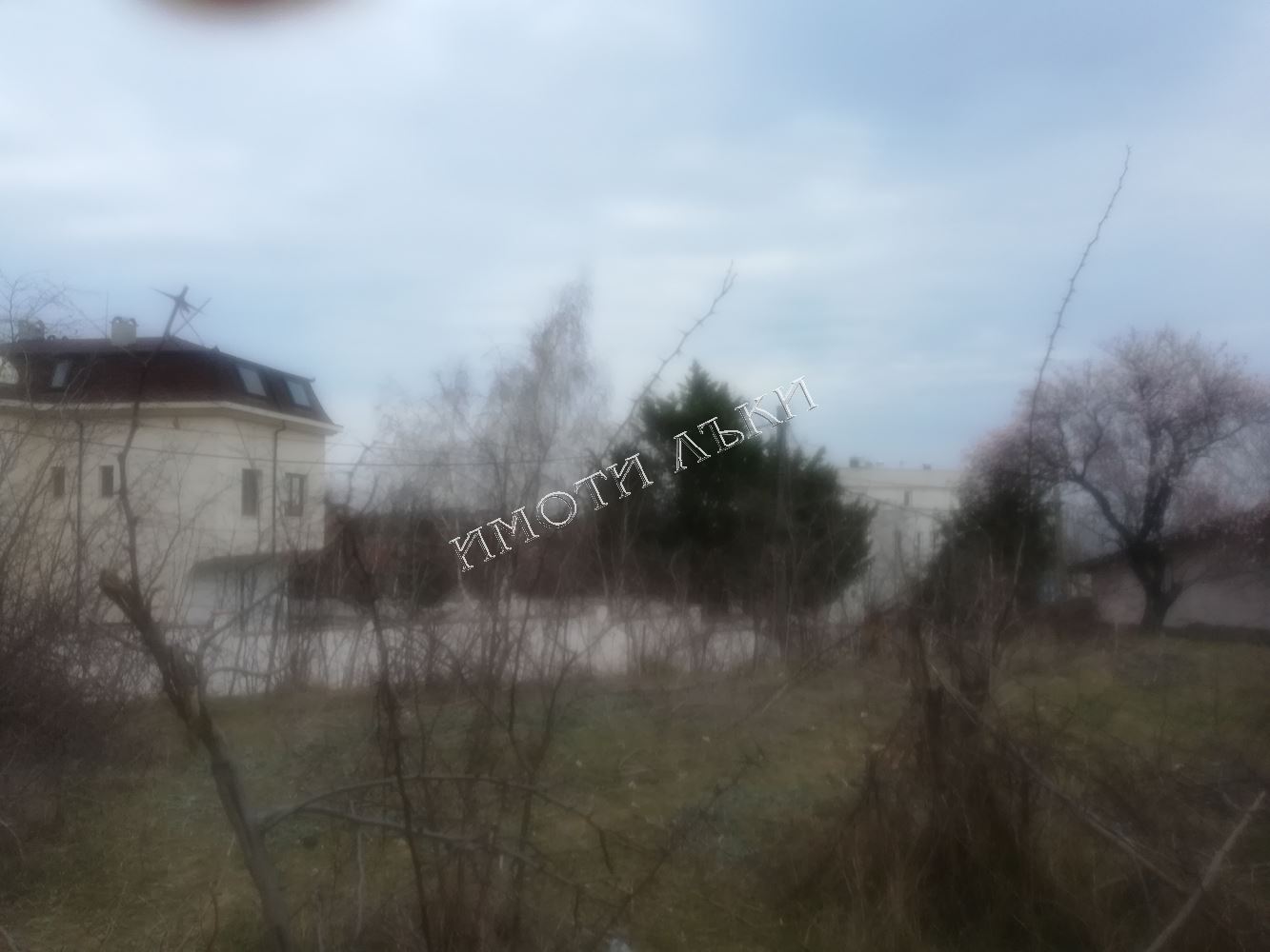 Парцел , м-т Сотира, Варна