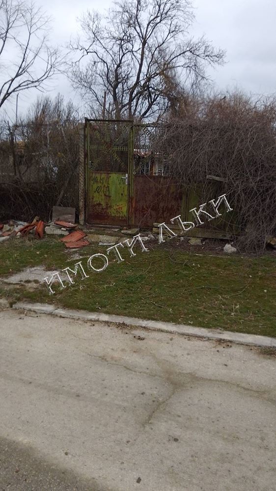 с.Константиново Варна обл. Парцел 