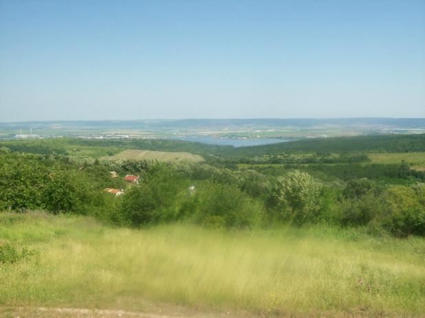 Парцел , с.Звездица, Варна обл.