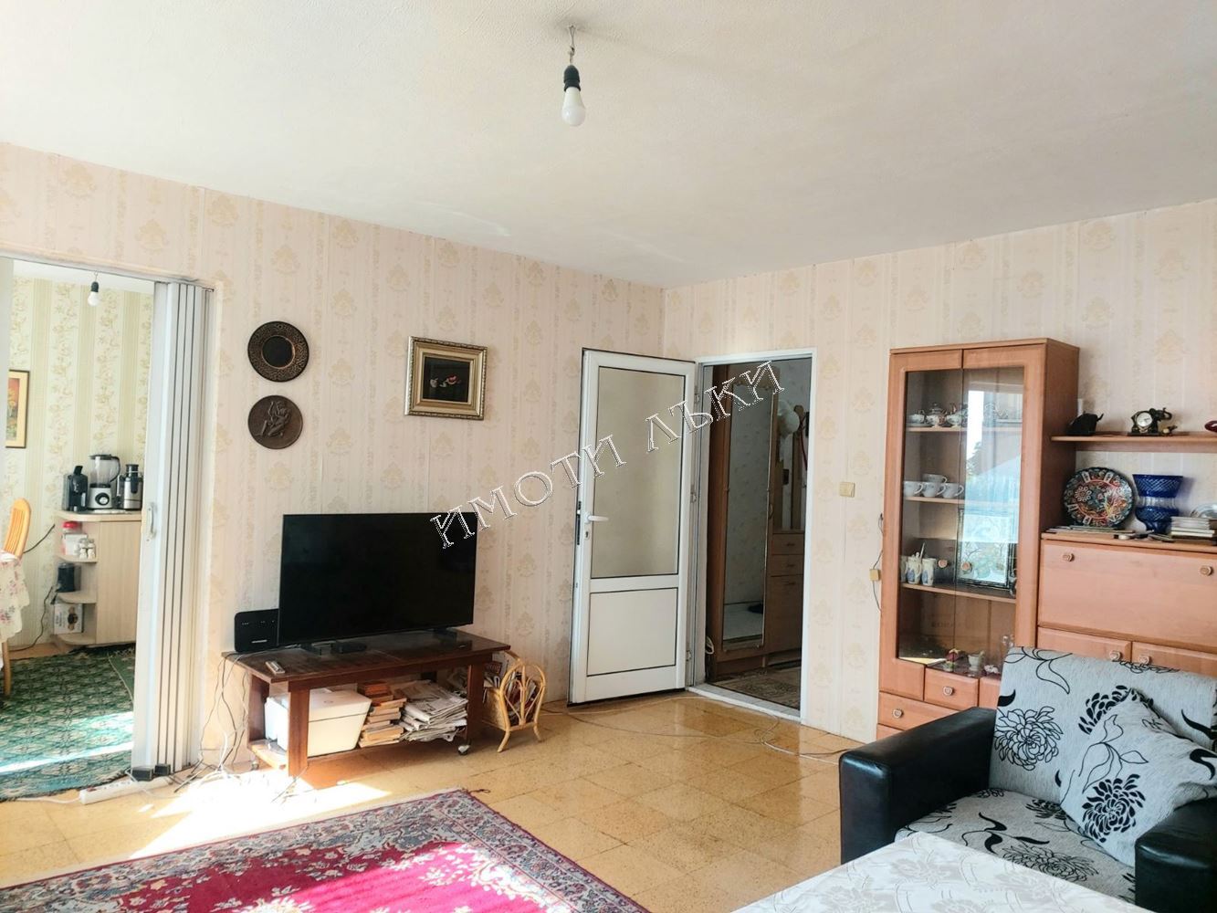 4-стаен , ЗК Тракия, Варна
