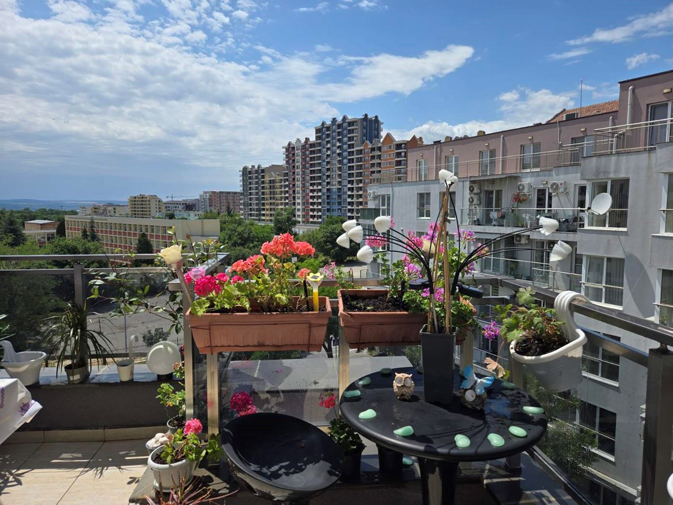 2-стаен , Победа, Варна