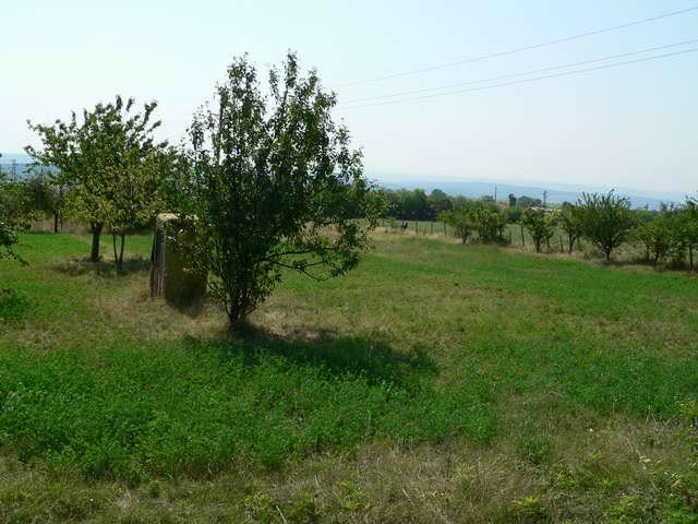 Парцел , с.Аврен, Варна обл.