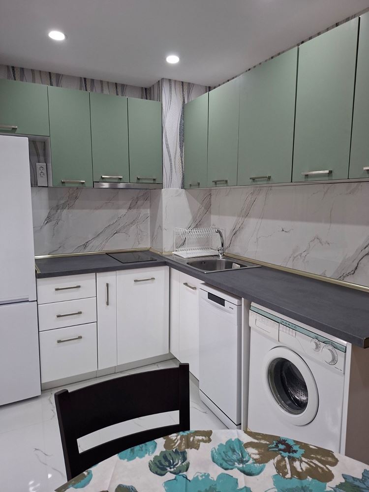 3-стаен , Цветен, Варна