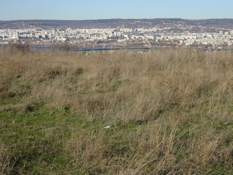 Варна Парцел 