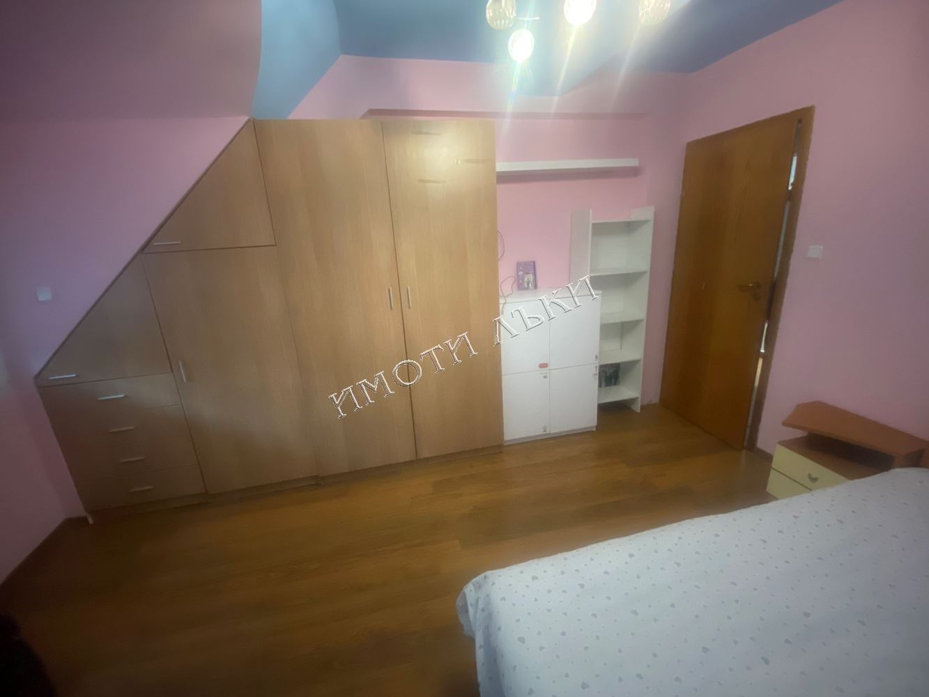2-стаен , Цветен, Варна