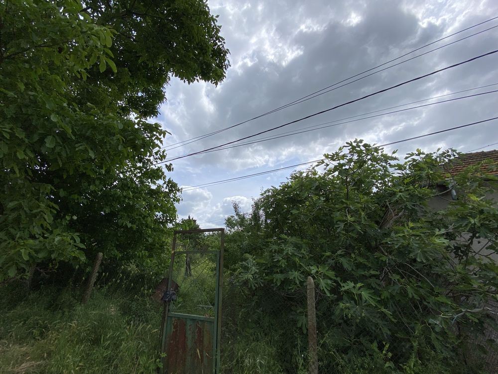 Парцел , гр.Девня, Варна обл.