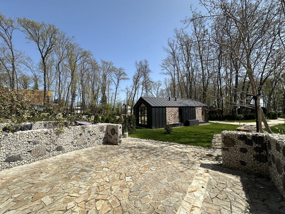 2-стаен , м-т Манастирски рид, Варна