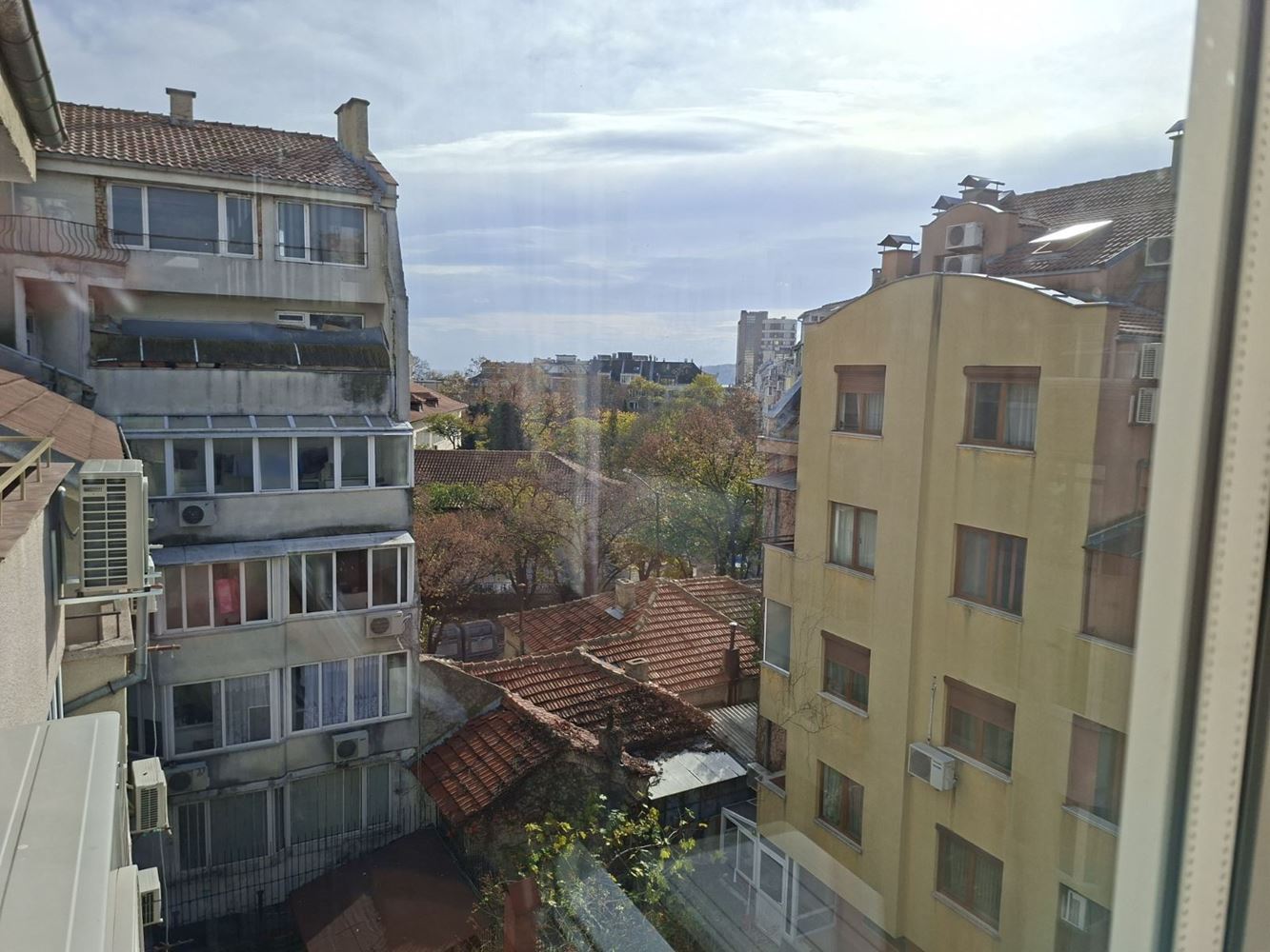 3-стаен , Спортна зала, Варна