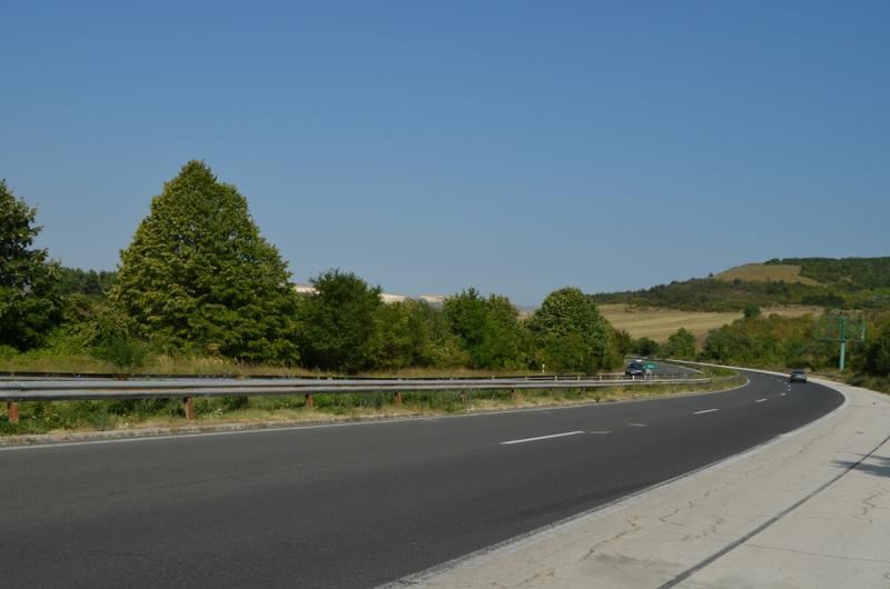 Парцел , гр.Девня, Варна обл.