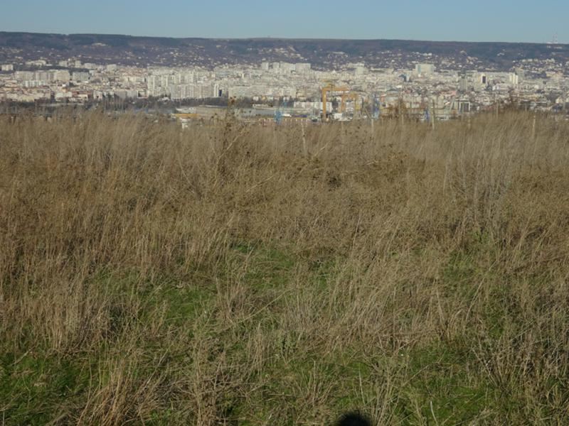 Парцел , Аспарухово, Варна