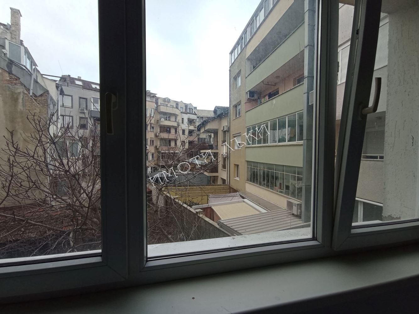 4-стаен , Червен площад, Варна