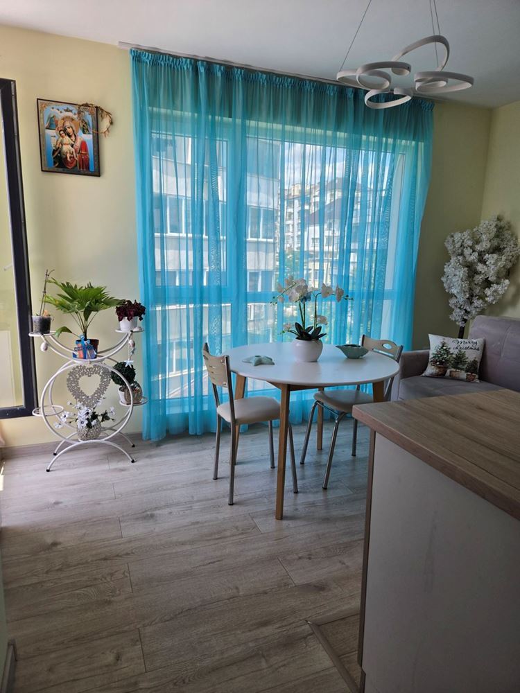 2-стаен , Победа, Варна