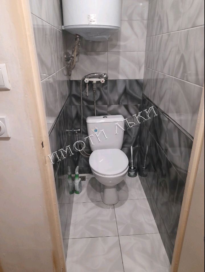 3-стаен , Христо Ботев, Варна