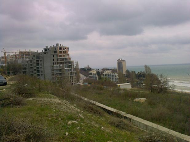 Варна Парцел 