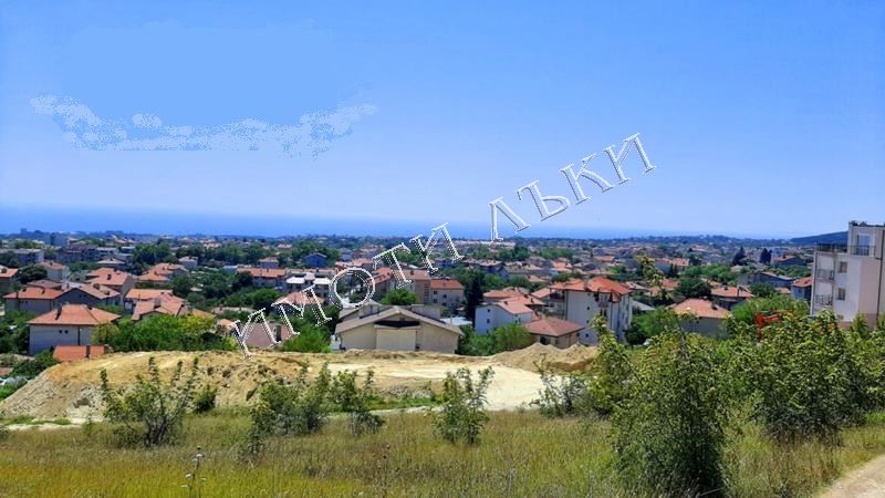 Варна Парцел 