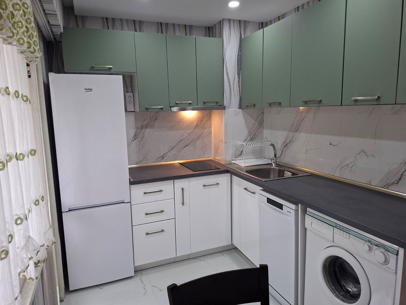 3-стаен , Цветен, Варна