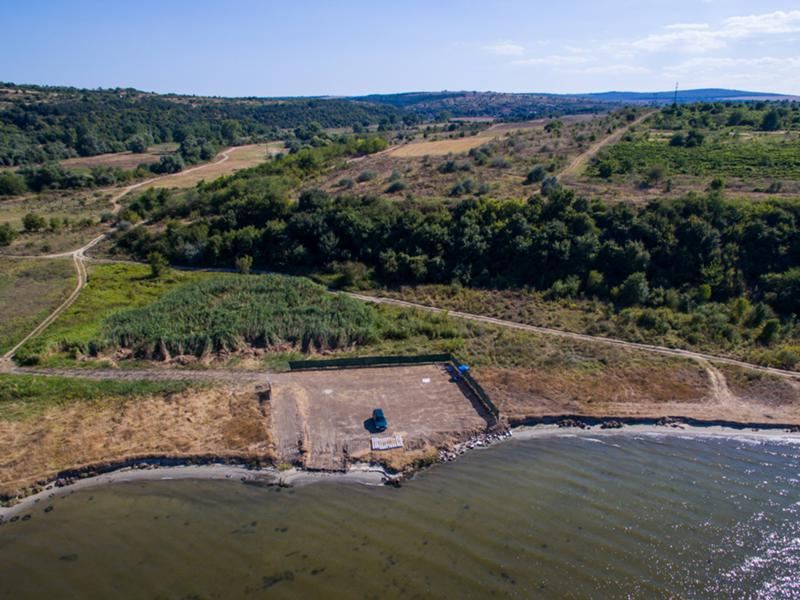 Парцел , с.Константиново, Варна обл.