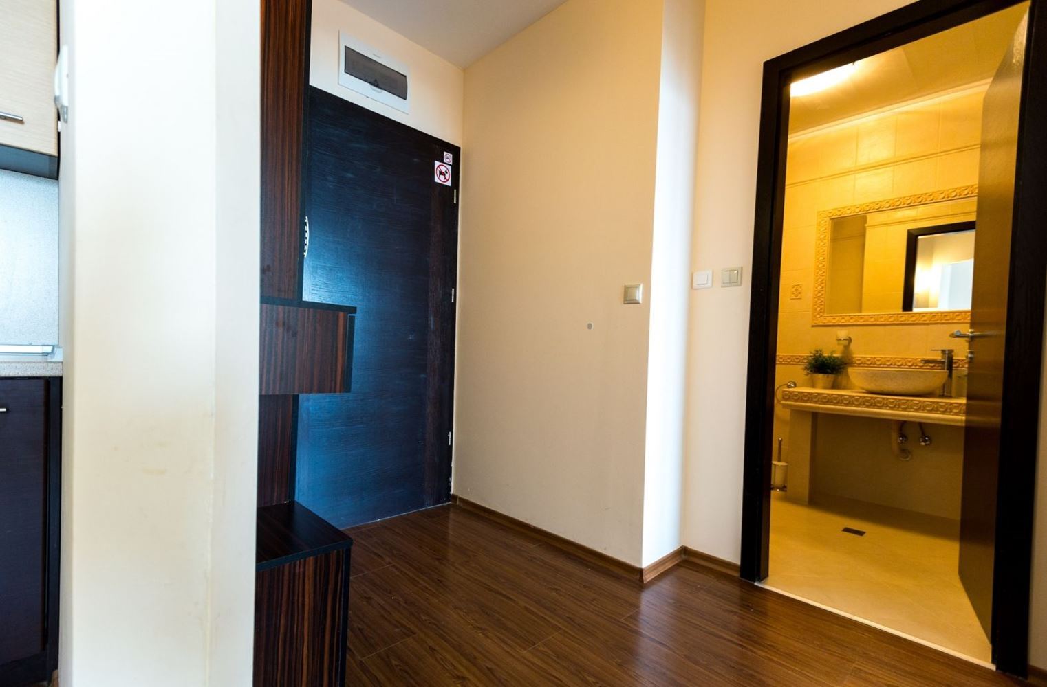 2-стаен , к.к.Златни пясъци, Варна