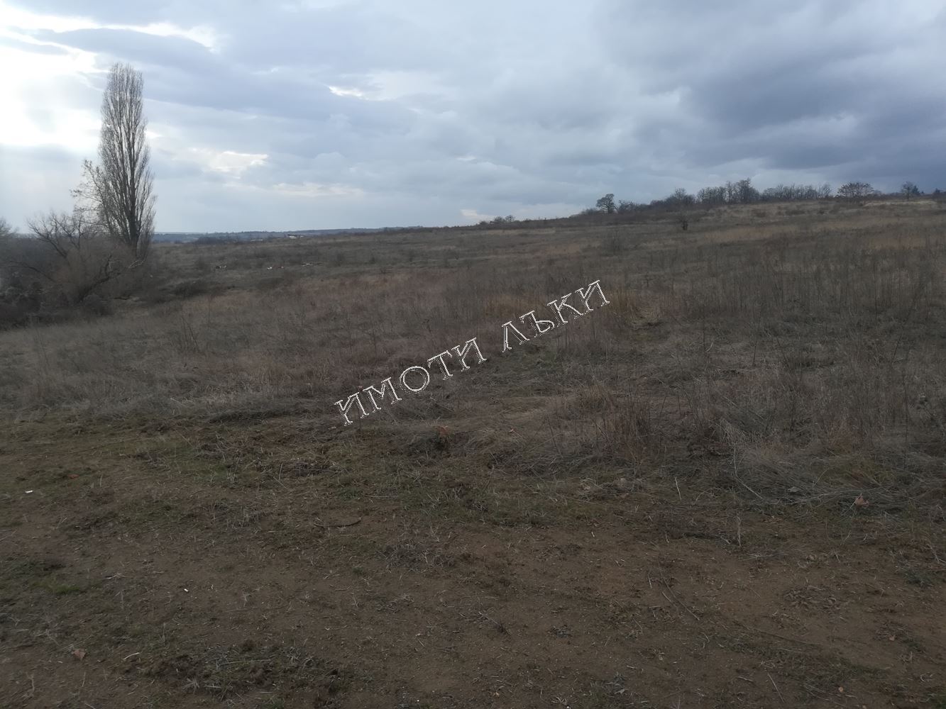Парцел , м-т Прибой, Варна