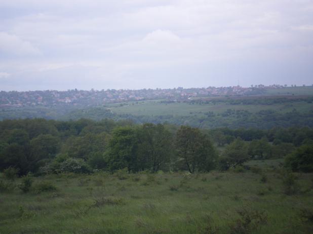 Парцел , м-т Перчемлията, Варна