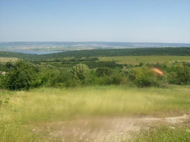 Парцел , с.Звездица, Варна обл.