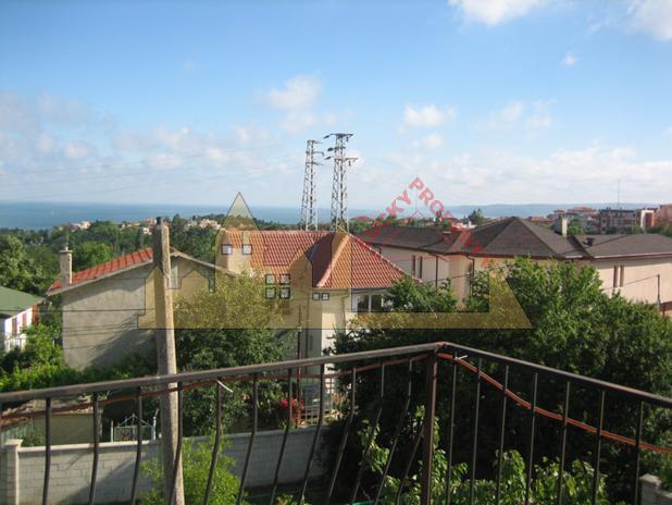 Къща , м-т Евксиноград, Варна