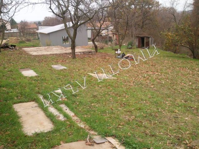 Парцел , м-т Ракитника, Варна