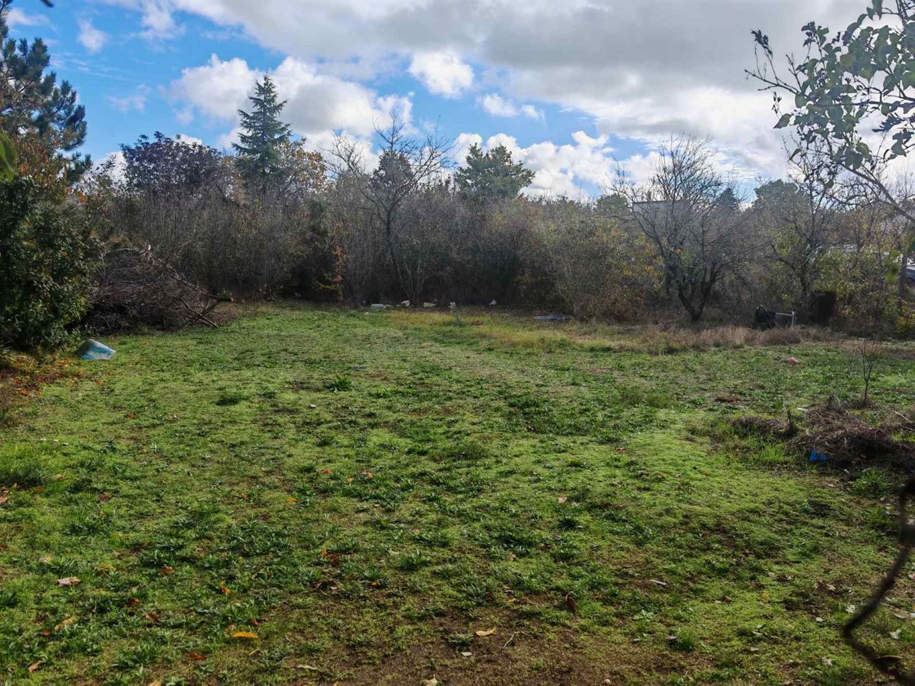 Парцел , м-т Перчемлията, Варна