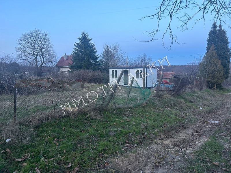 Парцел , с.Близнаци, Варна обл.