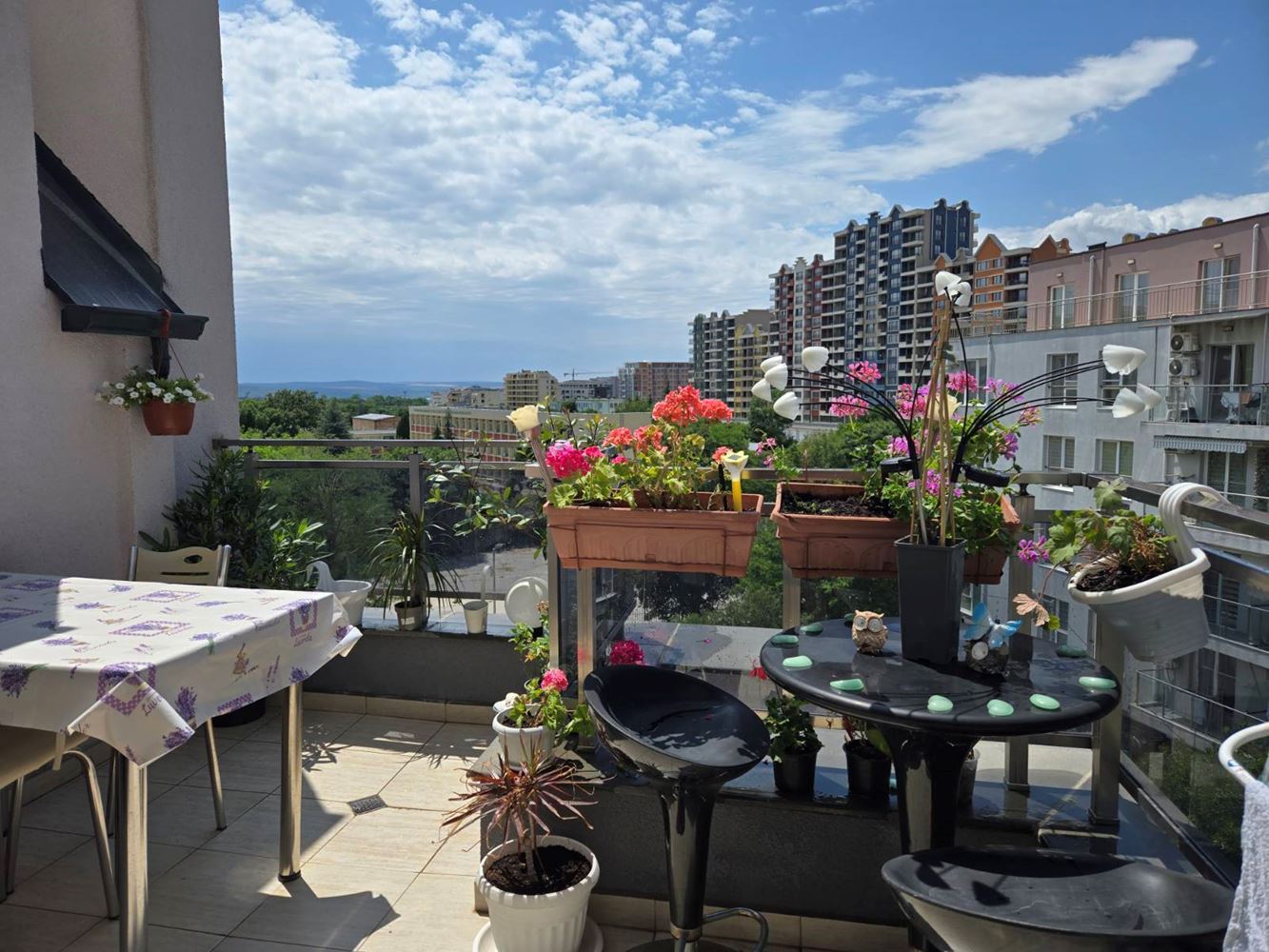 2-стаен , Победа, Варна