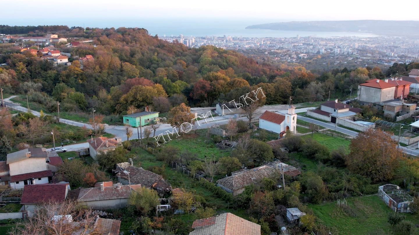 Къща , с.Каменар, Варна обл.