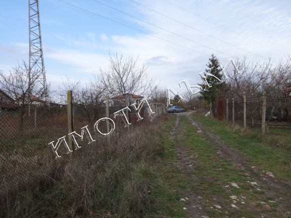 Парцел , м-т Добрева Чешма, Варна