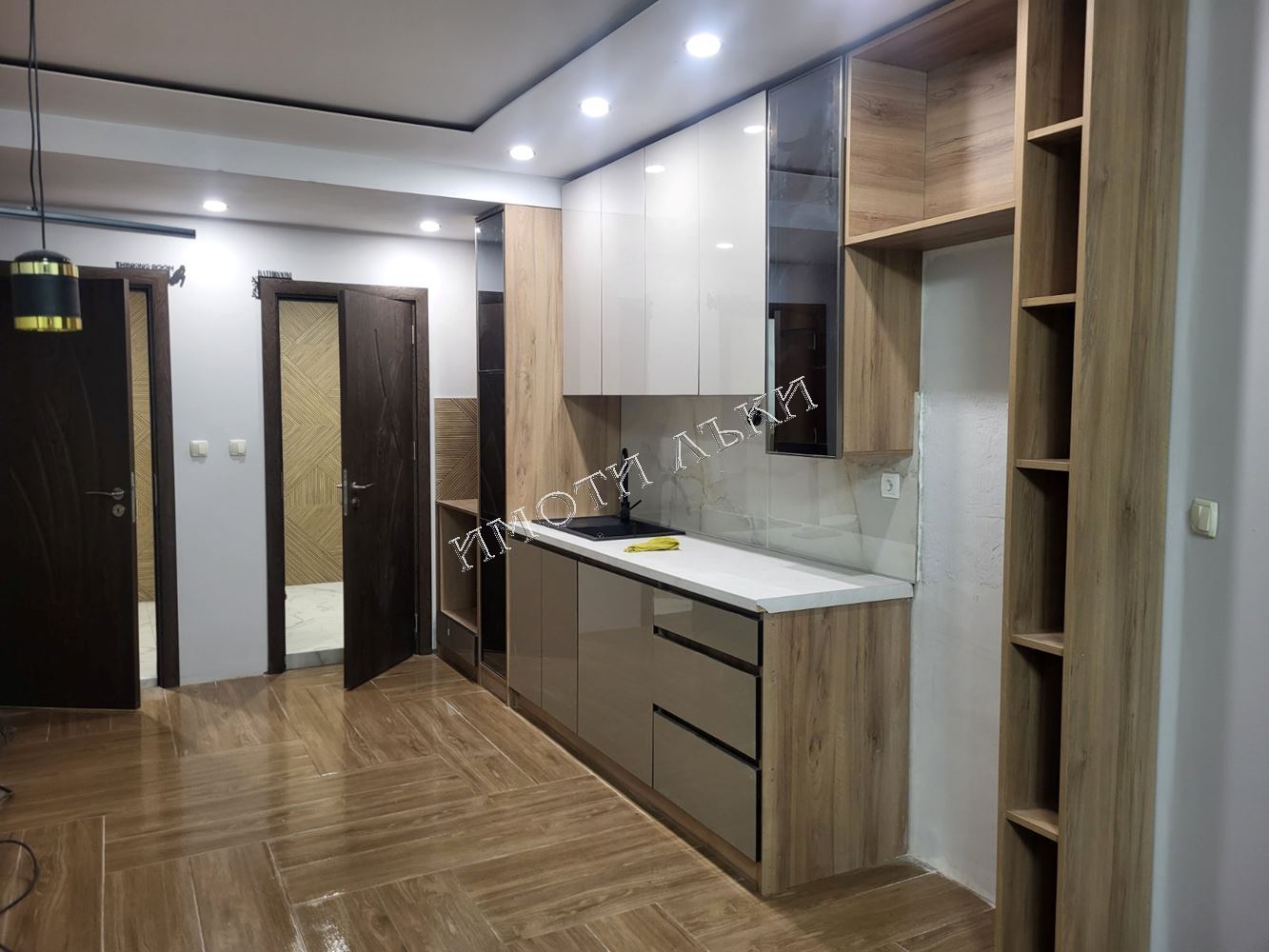3-стаен , м-т Кабакум, Варна