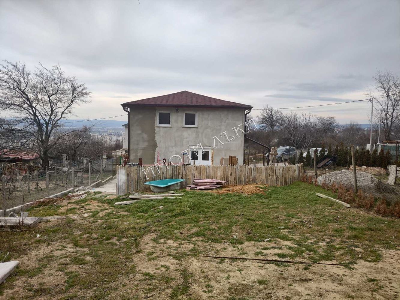 Къща , , Варна