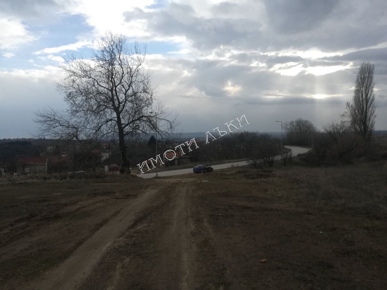 Парцел , м-т Прибой, Варна