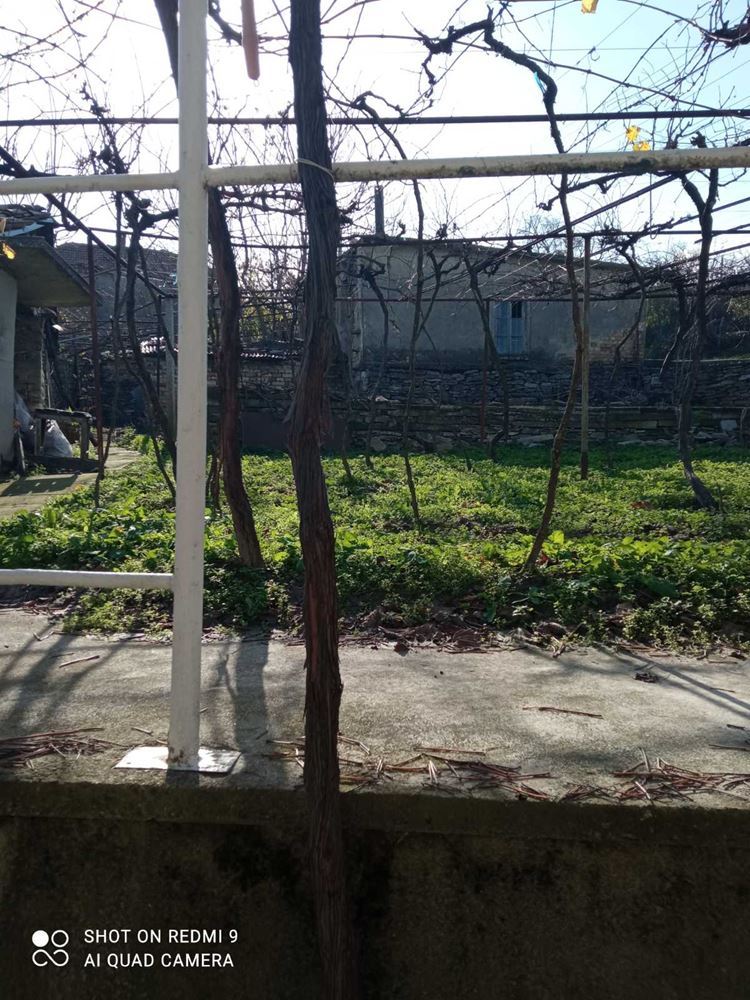 Парцел , гр.Девня, Варна обл.