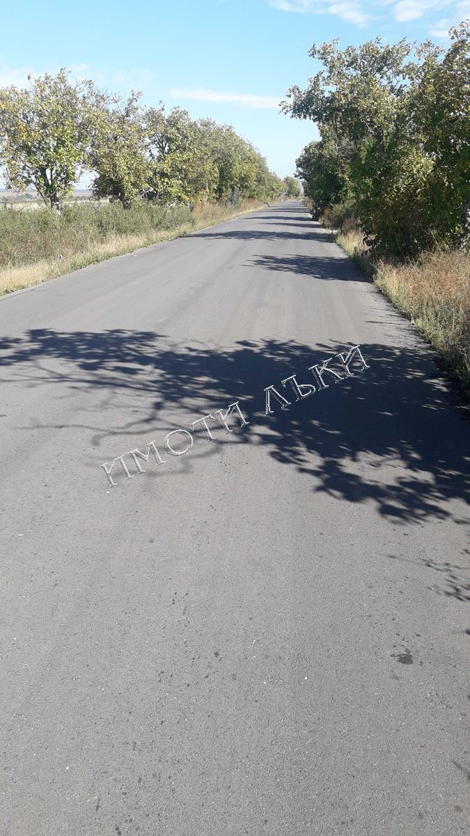 Земеделски имот , с.Яребична, Варна обл.