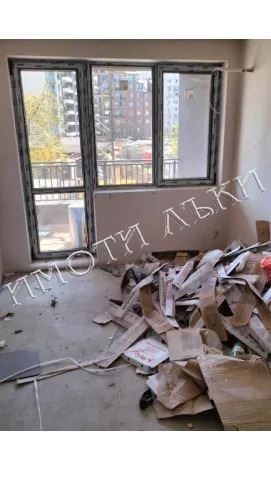 2-стаен , Възраждане, Варна